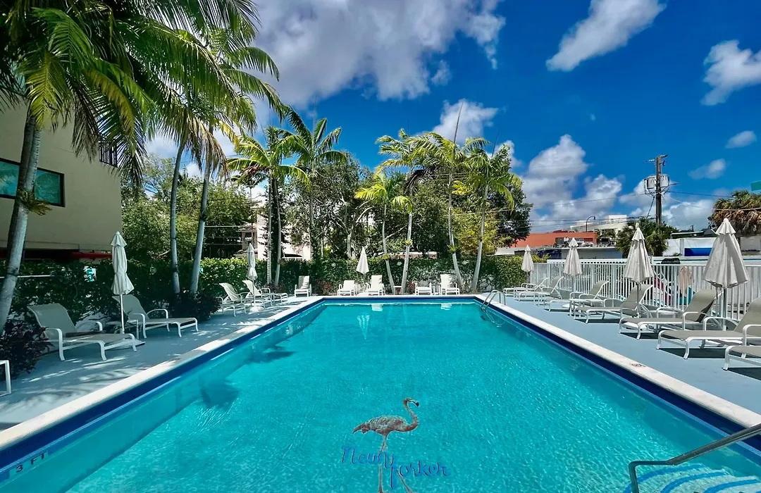 The New Yorker Miami Hotel-1