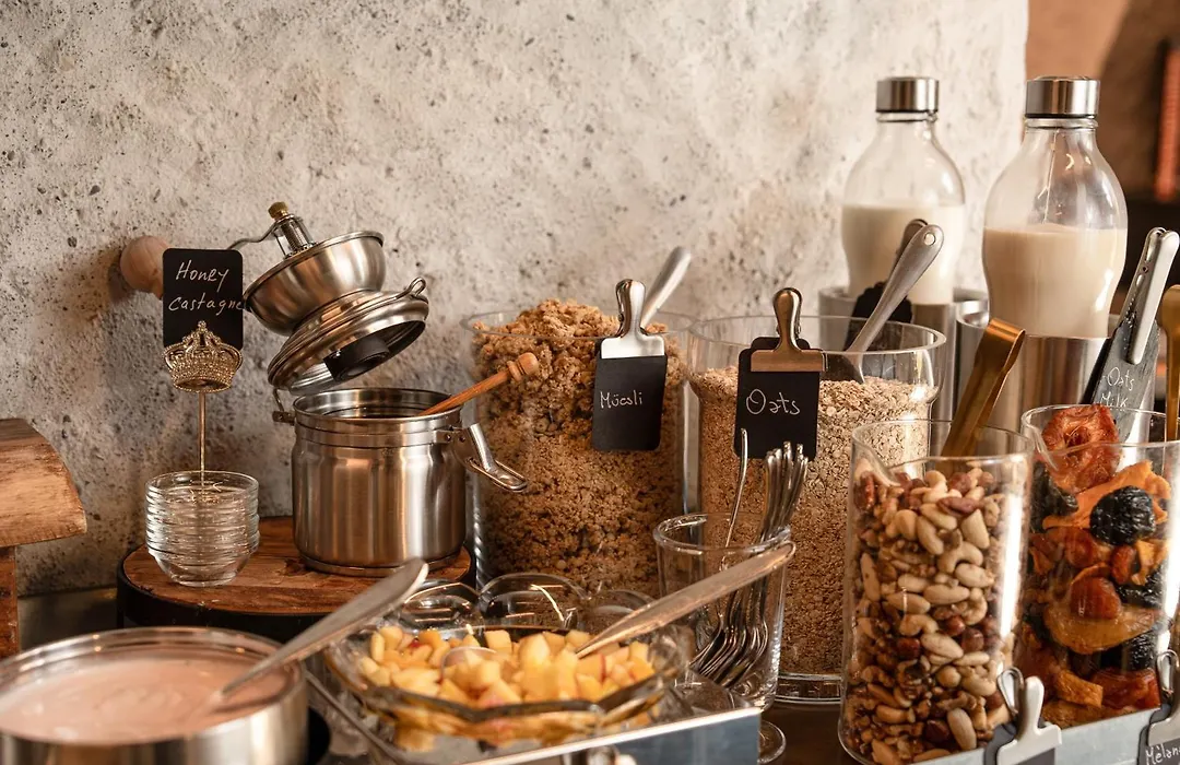 B5 Boutique Hotel (Adults Only)-1
