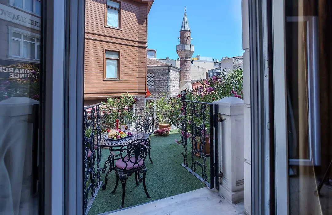 Balin Hotel - Special Category-1