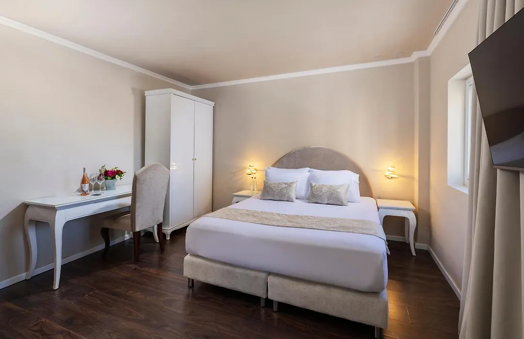 Agripas Boutique Hotel-1