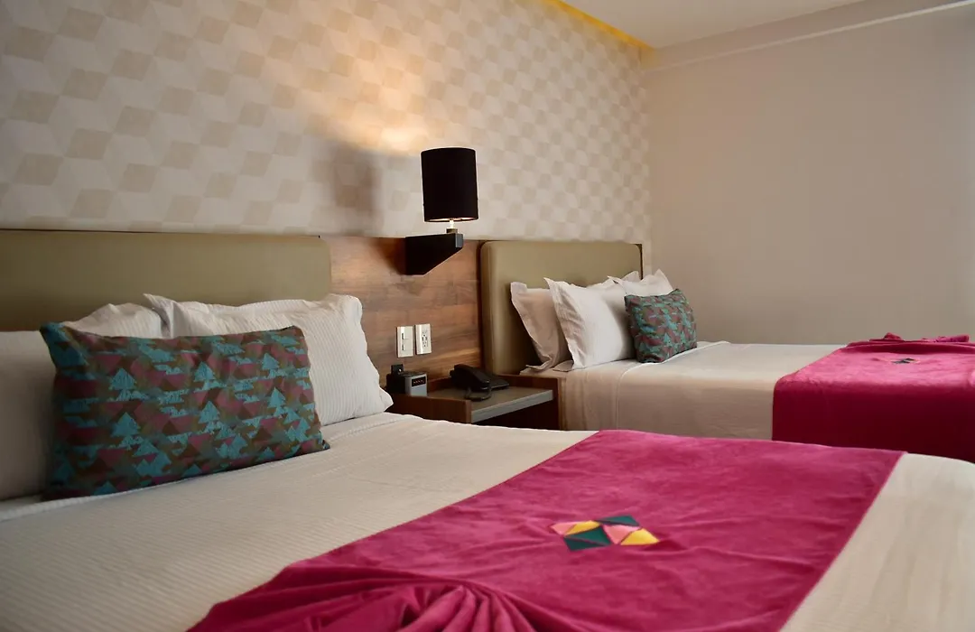 Fch Hotel Expo Adults Only-1