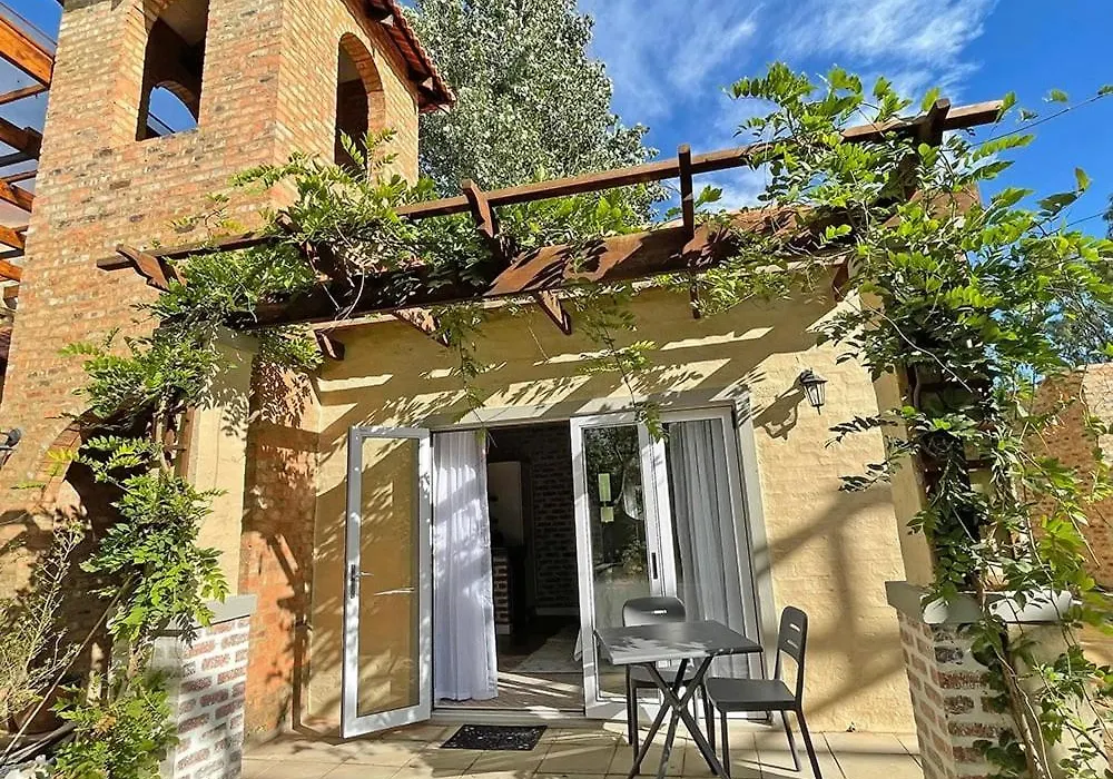 Pont De Val Boutique Hotel And Apartments-1