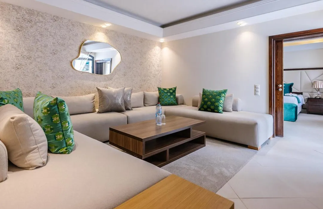 Hotel Prestige Agadir-1