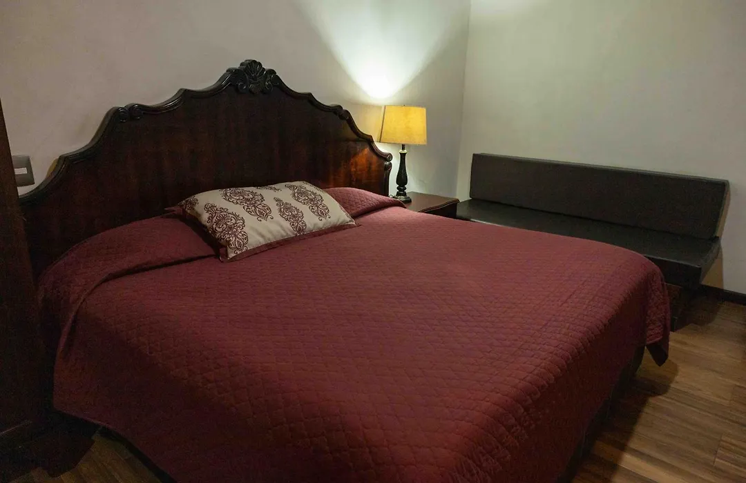 La Casona de los Gómez-1