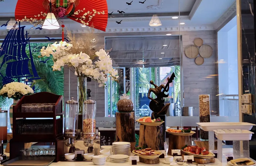 The Mira Boutique Hotel-1