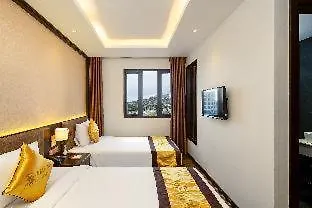Palazzo Boutique Hotel-1