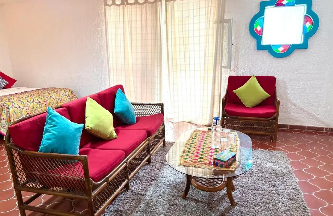 Garden Of Dreams Boutique Hotel-1