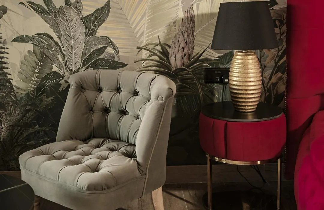 Damare Resort & Spa-1