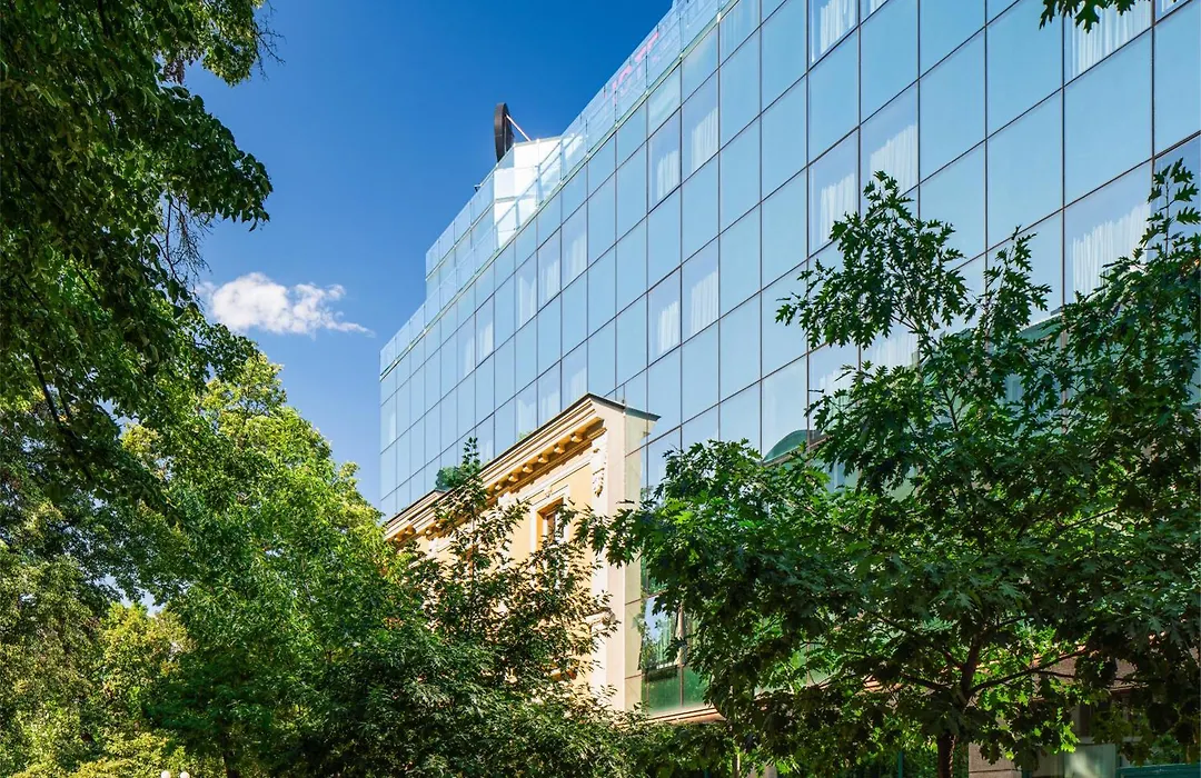 Crystal Palace Boutique Hotel-1