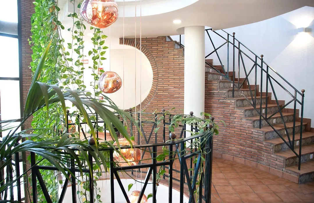 Hotel Boutique Calas De Alicante-1
