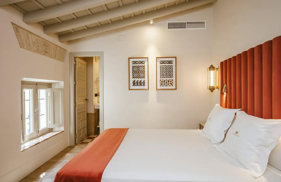 Hotel Boutique Casas de Santa Cruz-1
