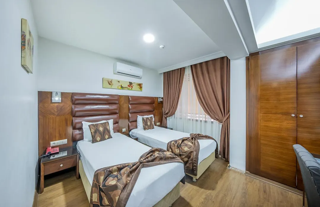 Marlight Boutique Hotel-1