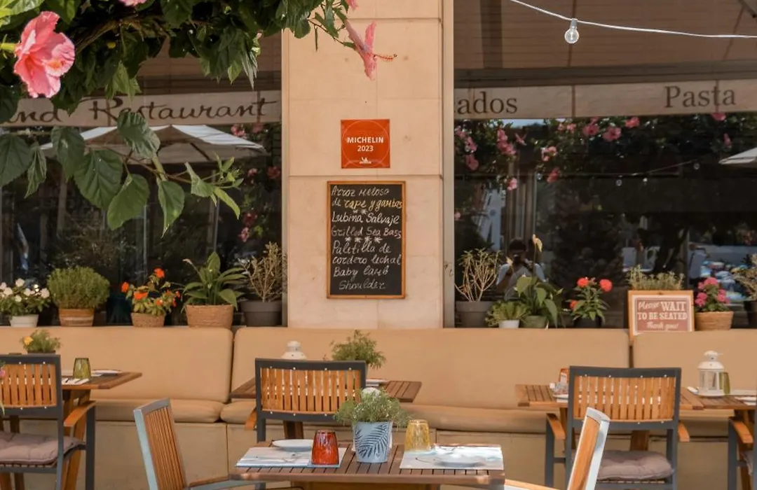 La Sort Boutique Hotel-1