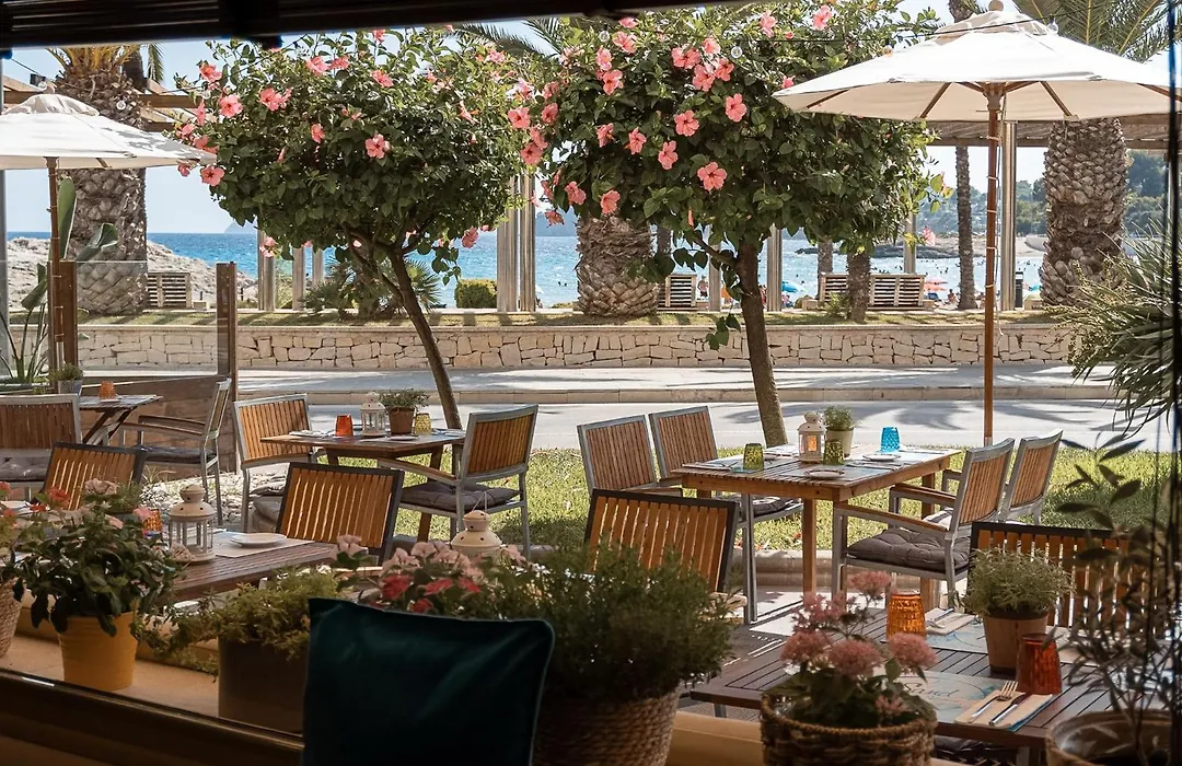 La Sort Boutique Hotel-1