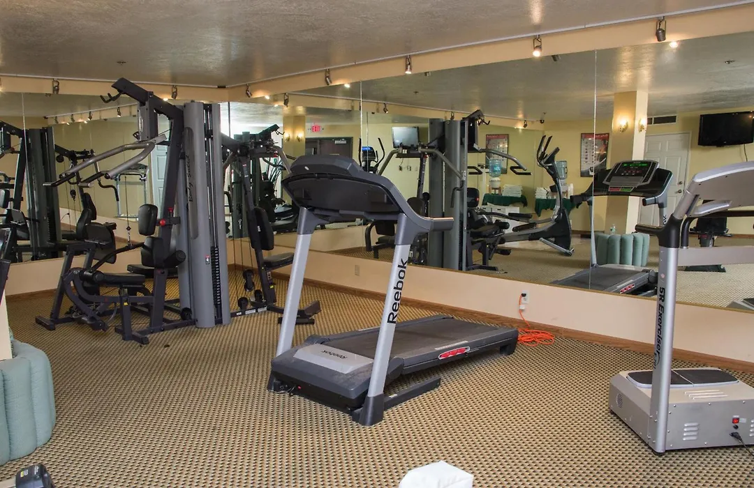 Chateau Big Bear Boutique Hotel, BW Signature Collection-1