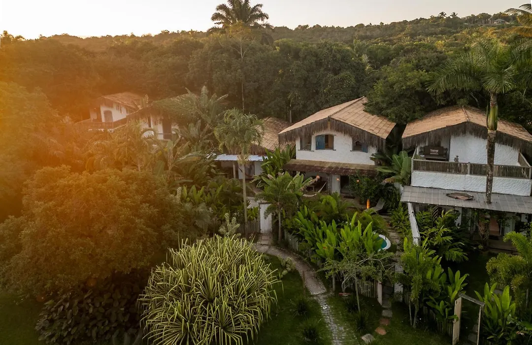 Hotel Boutique Bahia Bonita-1