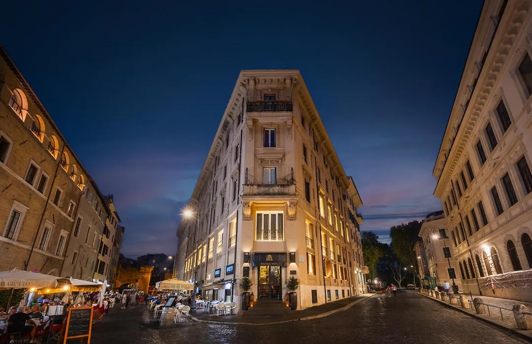 HT6 Hotel Roma-1