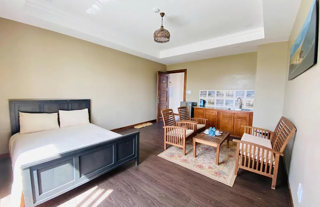 Guava Hill Boutique Hotel-1