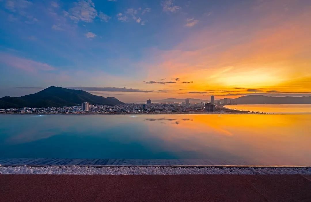 L'amor Boutique Hotel Quy Nhơn-1