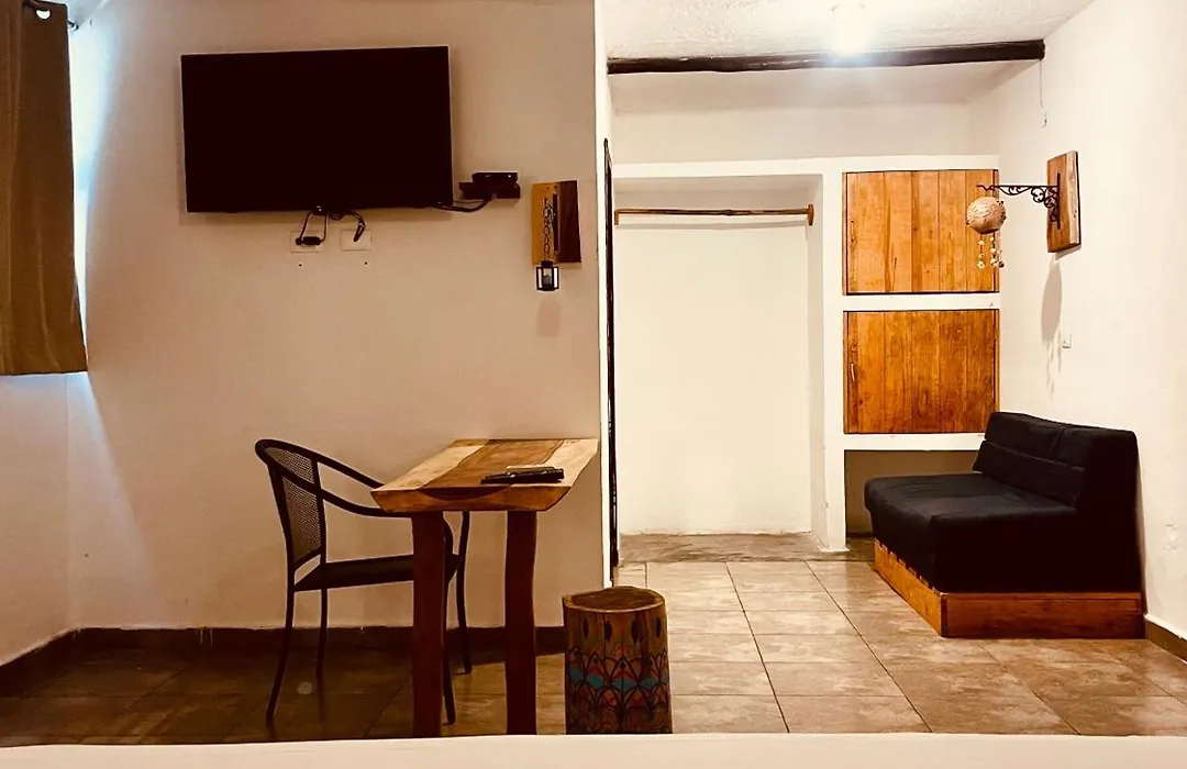 Mio Tulum Hotel Boutique-1