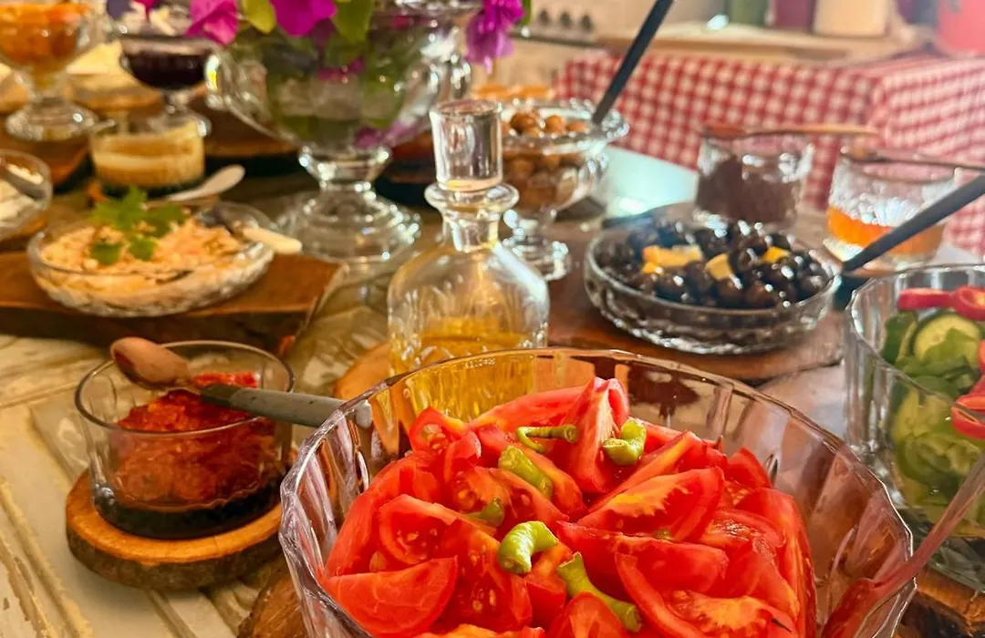 Masal Küçükköy Boutiquehotel-1
