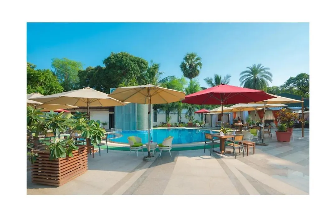 Andy'S Boutique Hotel-1