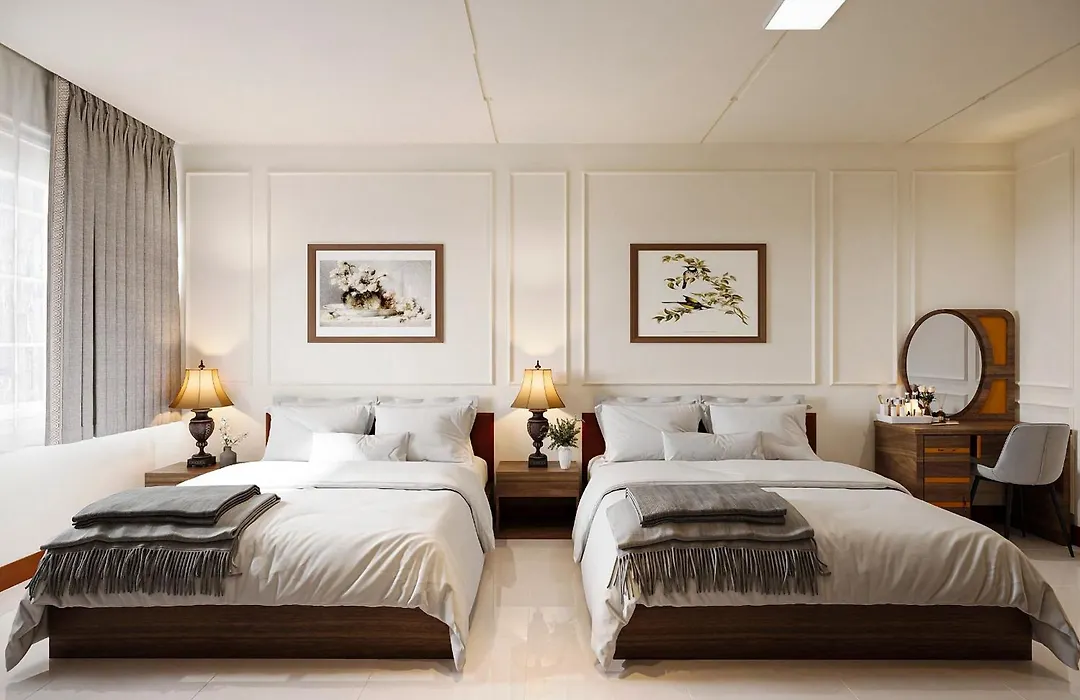 Sg Boutique Matterhorn Hotel-1