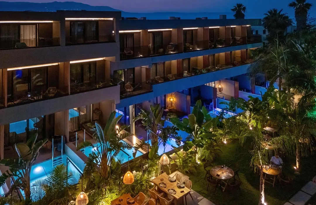 Alsus Boutique Hotel - Adults Only-1