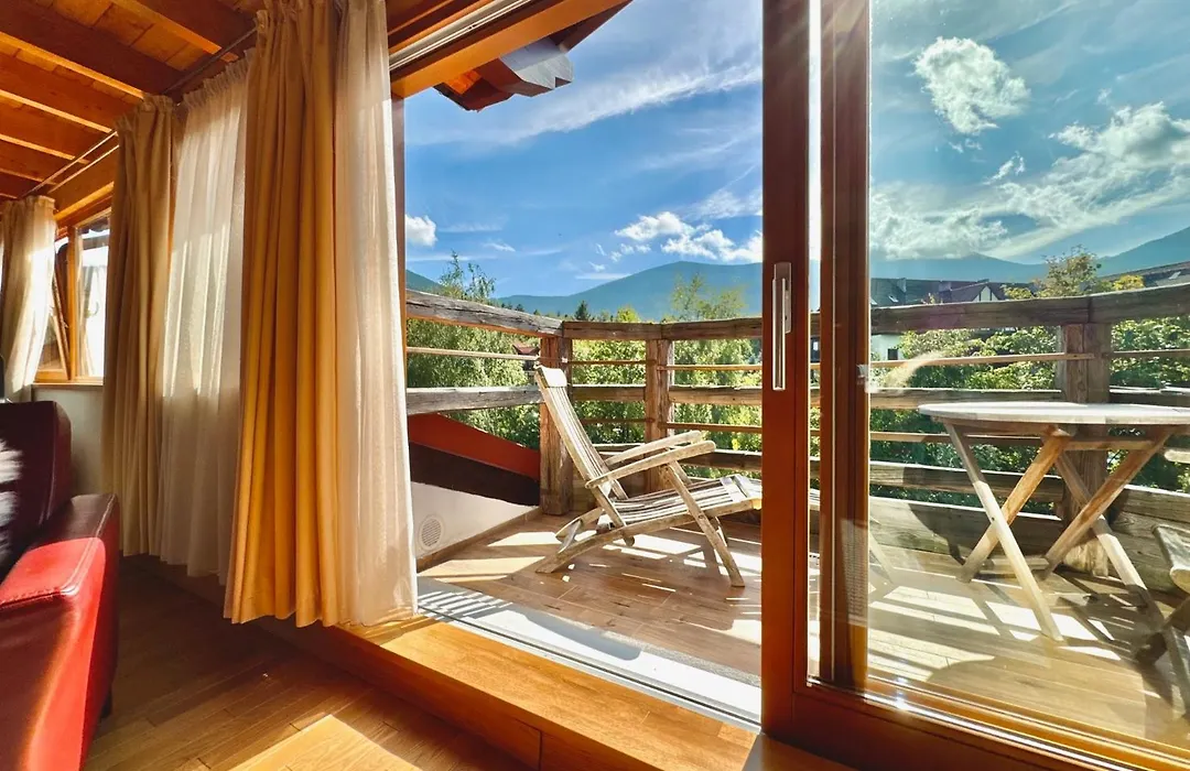 Alpejski Boutique Hotel-1