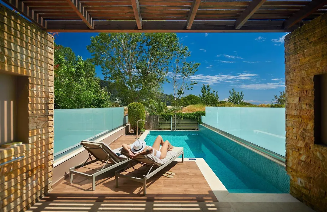Alexandra Golden Boutique Hotel-Adults Only-1
