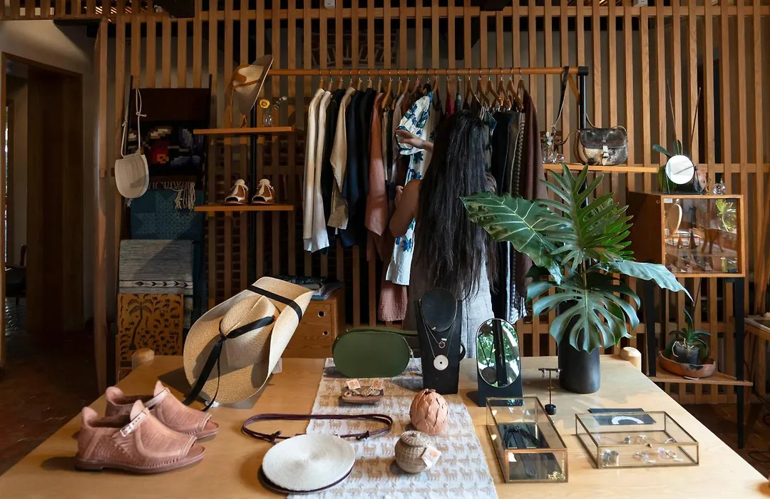 Hotel Boutique Casa Fernanda (Adults Only)-1
