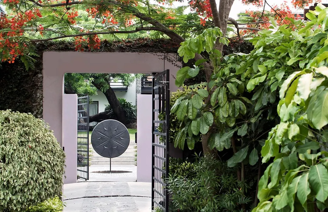 Hotel Boutique Casa Fernanda (Adults Only)-1