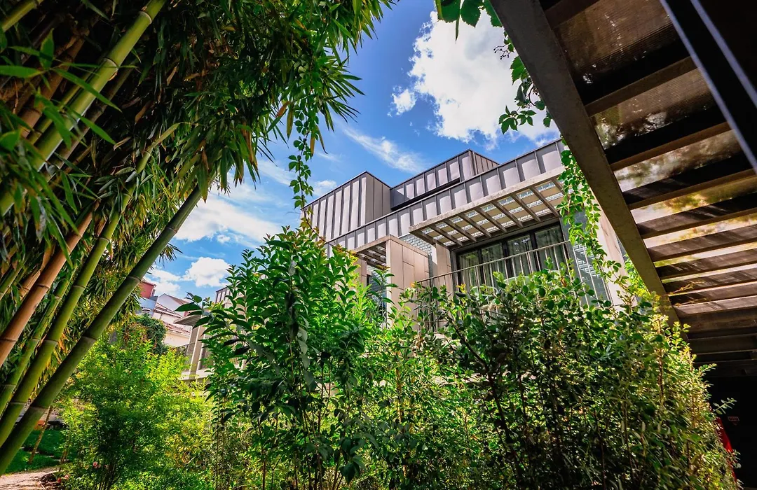 Jardim Da Batalha Boutique Hotel By Shiadu-1