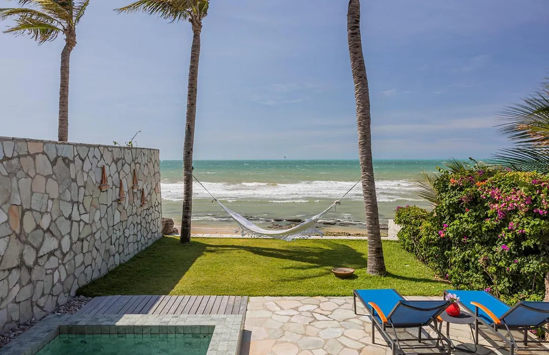 Saline Taiba Boutique Beach Hotel-1