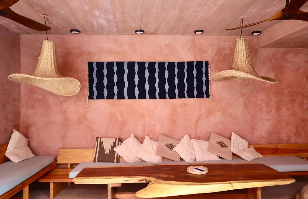 Casa Malagua Hotel Boutique-1