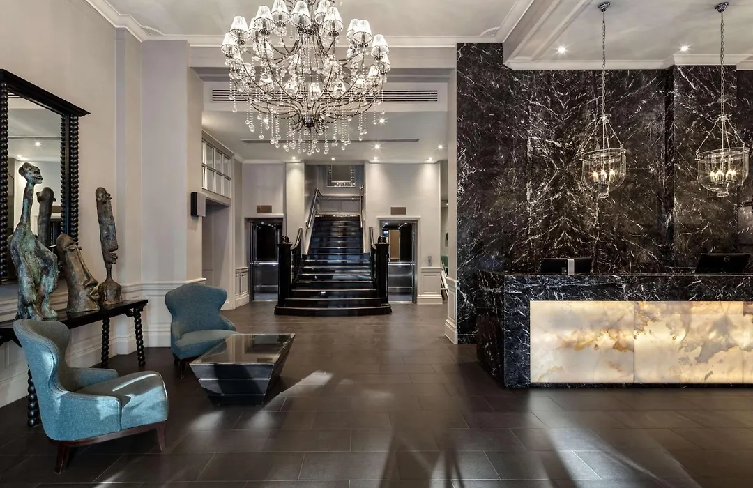 Radisson Blu Hotel, London Euston Square-1