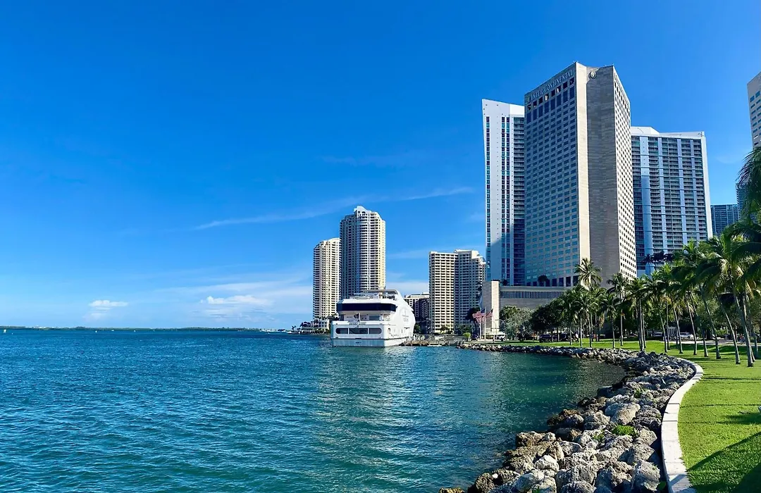 Intercontinental Miami By Ihg-1