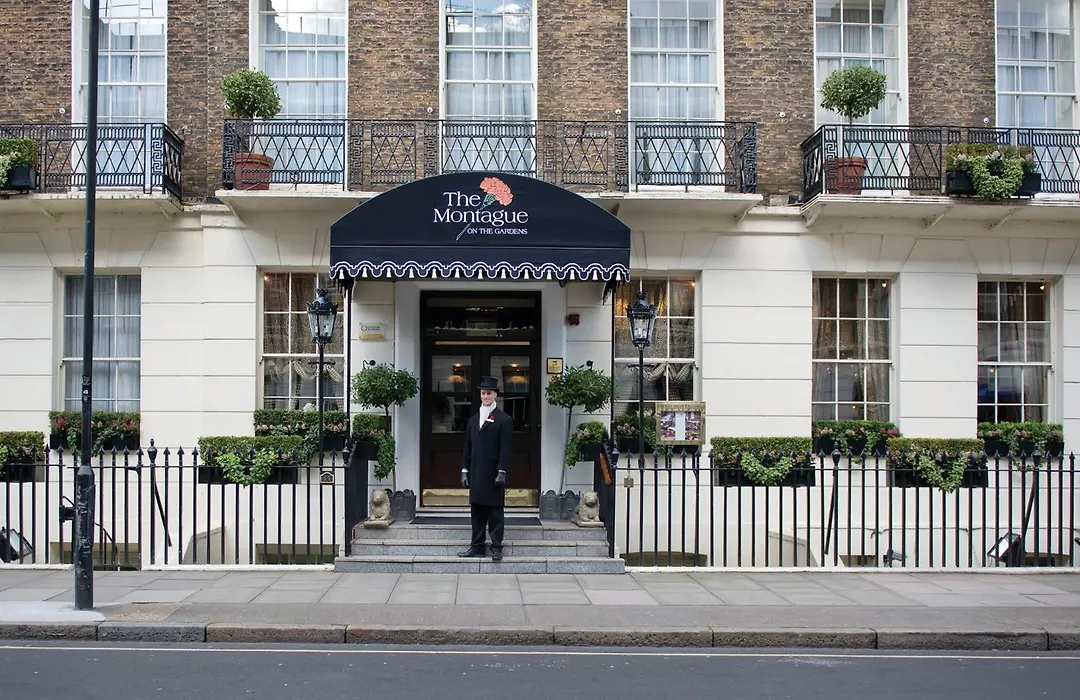 The Montague On The Gardens-1