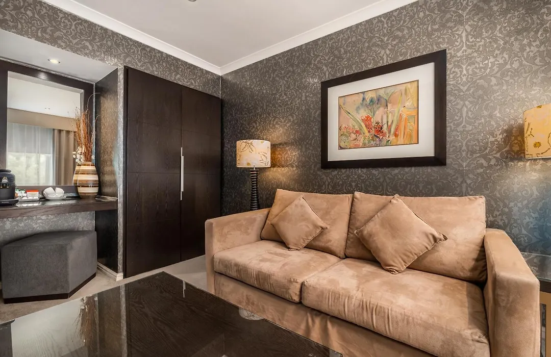 The Beaufort Hotel-1