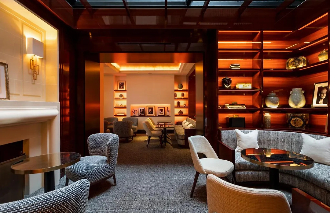 Hotel Montaigne-1