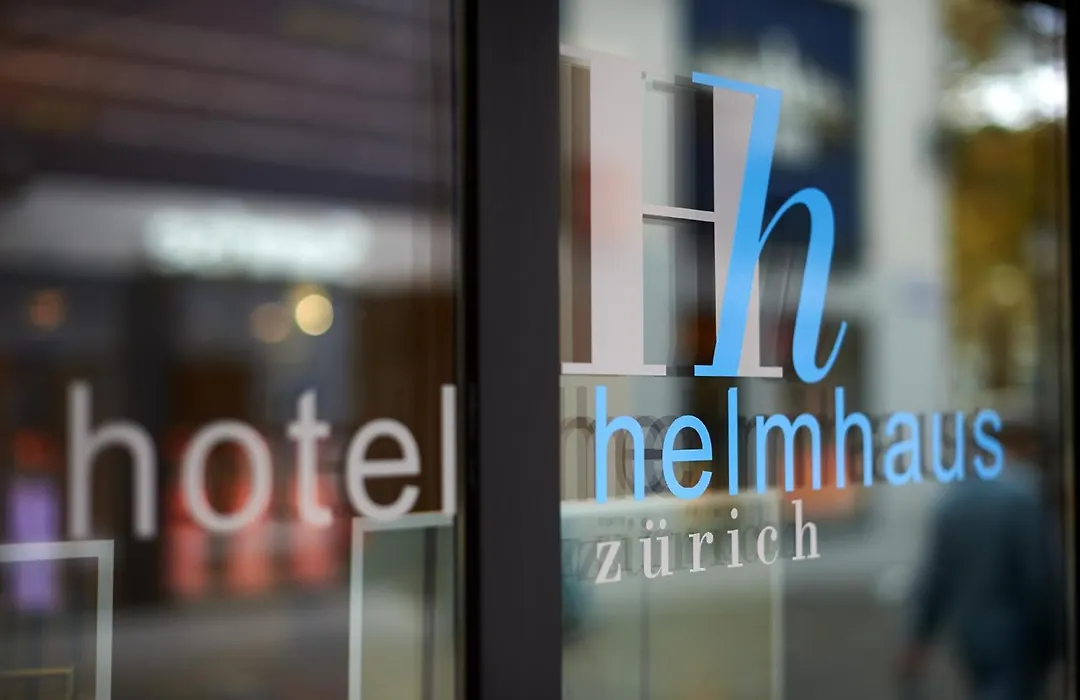 Boutique Hotel Helmhaus Zuerich-1
