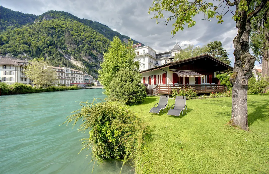 Boutique Hotel Bellevue-1