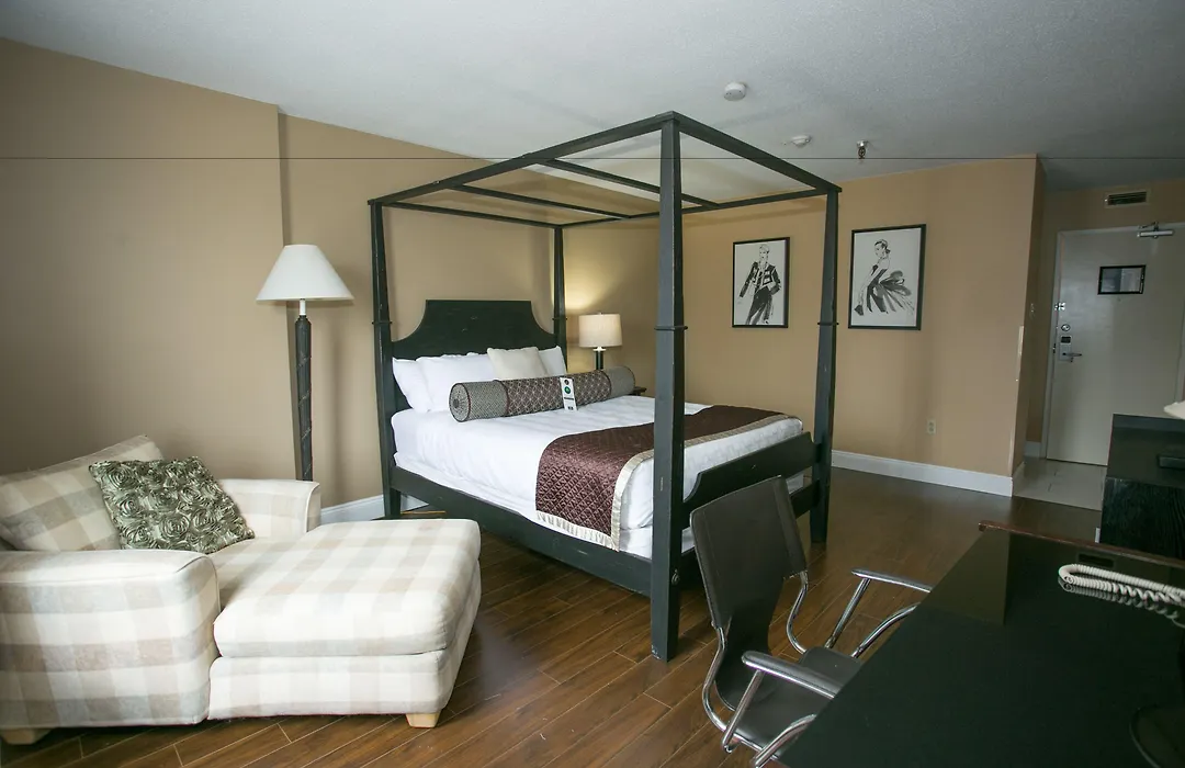 Hearthstone Inn Boutique Hotel Halifax-Dartmouth-1