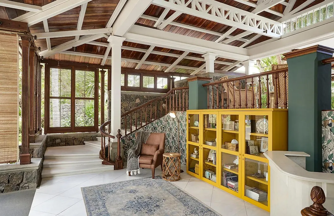 Paradise Cove Boutique Hotel (Adults Only)-1