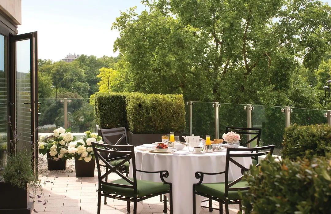 Four Seasons Hotel London At Park Lane-1