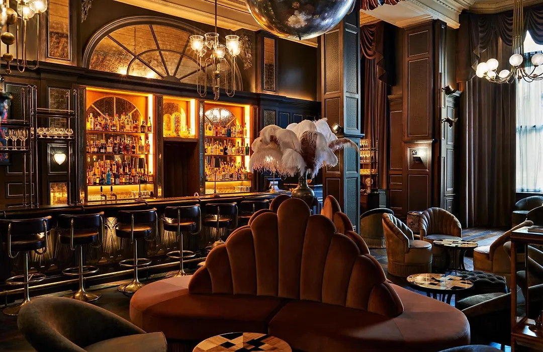 Kimpton Fitzroy London By Ihg-1
