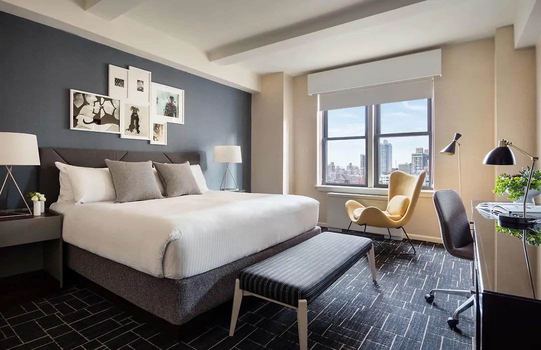 The Shelburne Sonesta New York-1