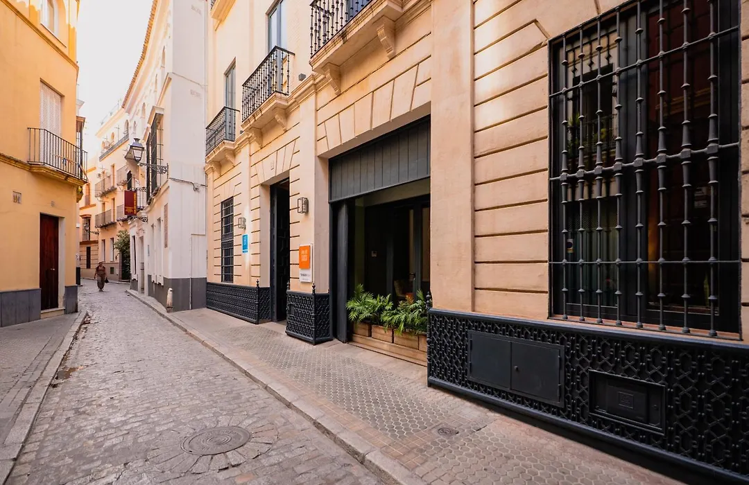 Joya Del Casco Boutique Hotel By Shiadu-1