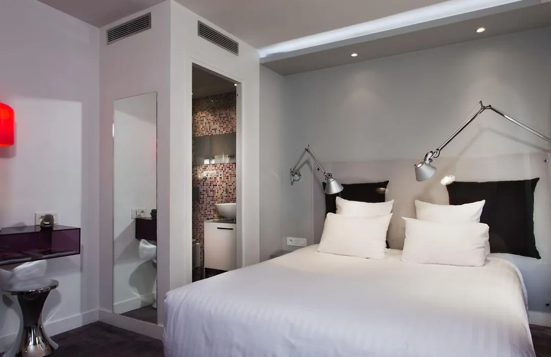 Color Design Hotel-1