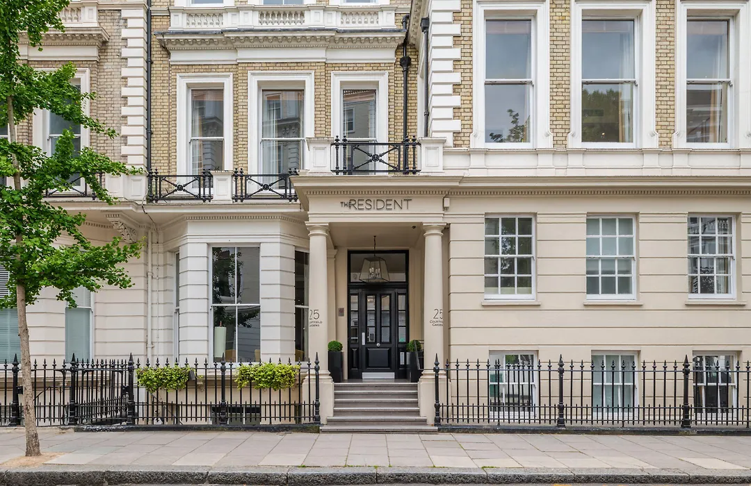 The Resident Kensington-1